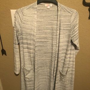 ALL LULAROE BOGO 50% OFF* EUC Lularoe Sarah Small